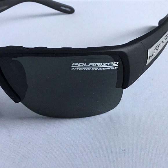 NATIVE AMBUSH SUNGLASSES POLARIZED - Picture 5 of 9